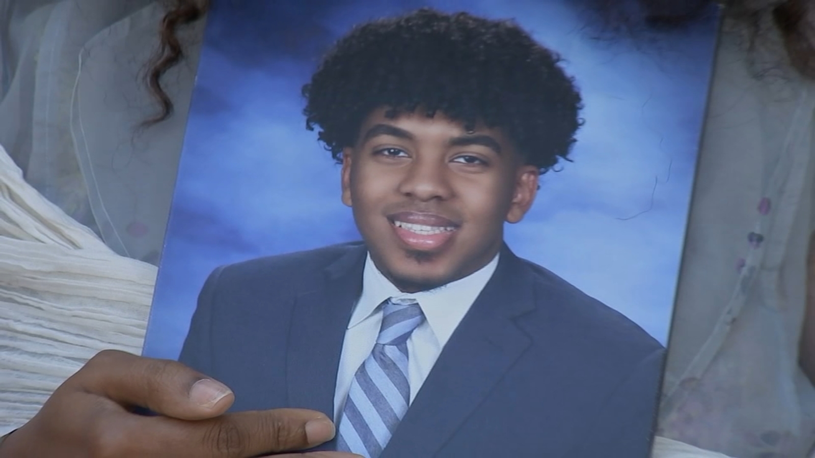 Netflix engineer disappears after moving to California: Family desperate for answers