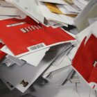 Netflix Sending 10 Mystery DVDs As Mail Service Ends