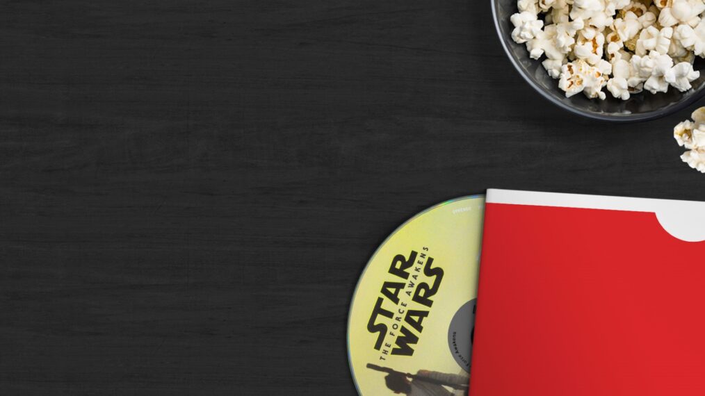 Netflix envoie des DVD bonus à ses abonnés avant la fin du service.