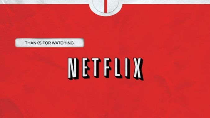 Netflix envoie jusqu’à 10 DVD d’un coup : une fin en beauté !