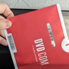 Netflix to send customers up to 10 mystery discs in one last shipment as DVD-by-mail service shutters