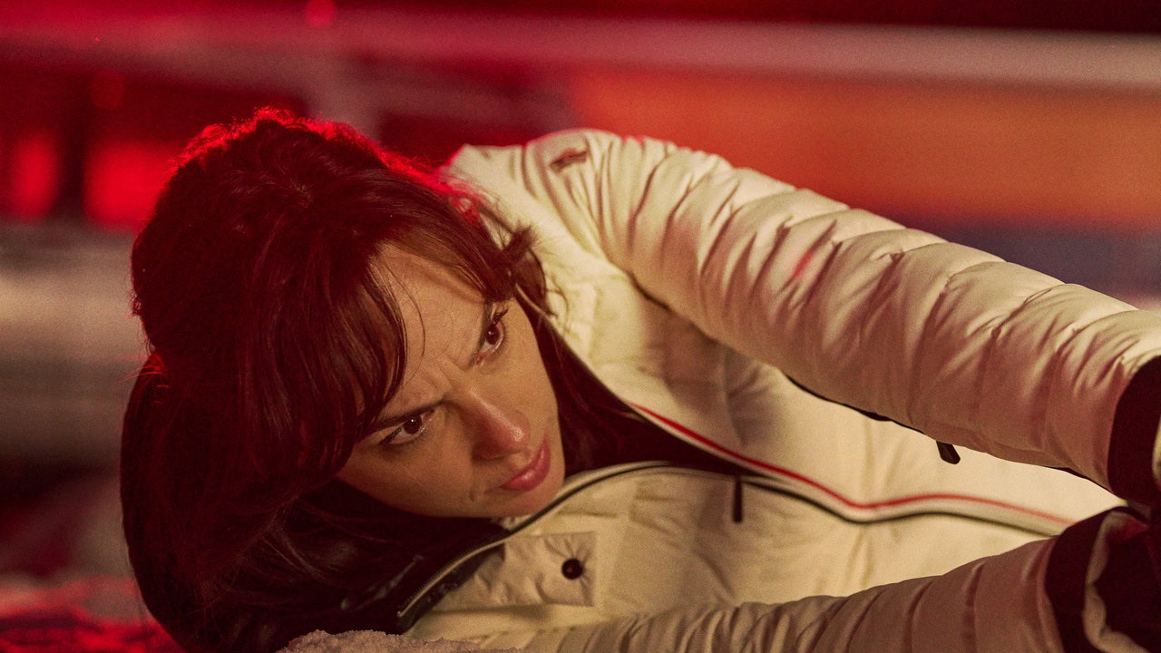 Netflix épate avec “Heart of Stone”, sa meilleure impression de “Mission: Impossible”