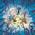 Disenchantment