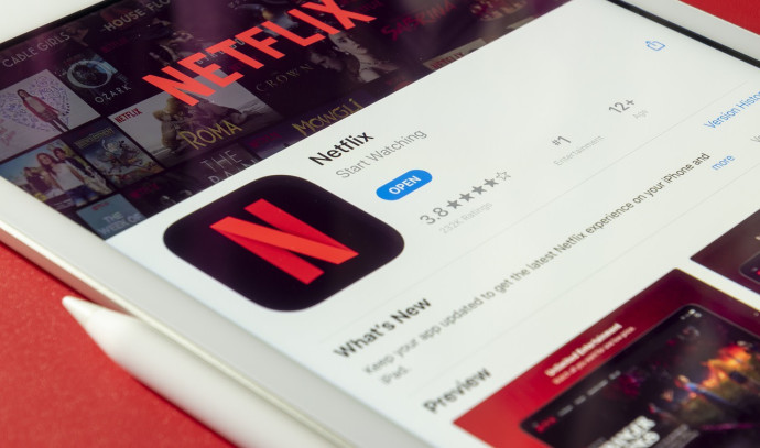 Netflix facilite le streaming avec une nouvelle fonctionnalité d’application.