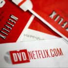 Netflix Is Shuttering Mailed DVDs, Customers Get Discs Free