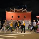 How Netflix's 'Wave Makers' Sparked a #MeToo Wave in Taiwan