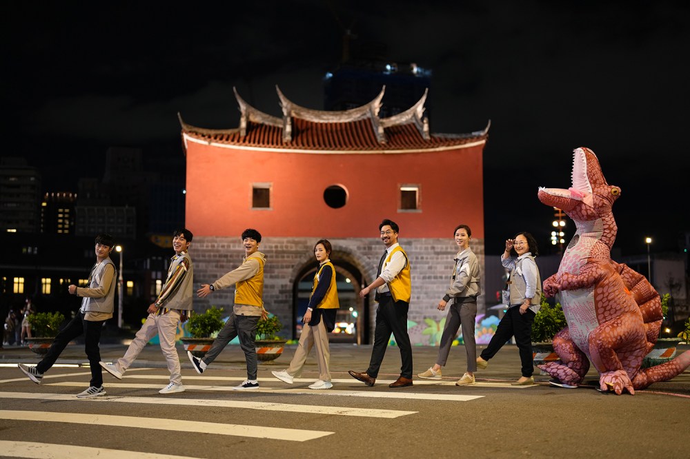 Netflix : les ‘Makers de Vagues’ déclenchent un raz-de-marée #MeToo à Taiwan