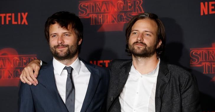 Netflix met fin au procès en droit d’auteur de l’auteur de “Stranger Things”