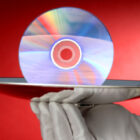 Netflix plans to give away DVDs as service shuts down
