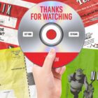 Netflix Offers Customers Extra Discs as DVD Rental Service Winds Down