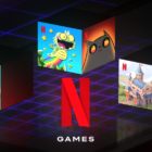 Netflix Games