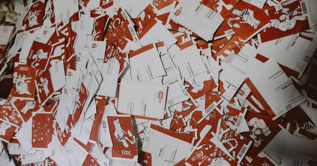 Netflix refuse les DVD et met fin à vos collections