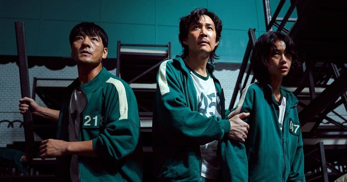 Netflix refuse rémunération aux acteurs sud-coréens malgré succès incroyable de Squid Game et The Glory