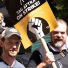 Netflix Isn't Worried About The Actors' Strike (And May Even Benefit From It)