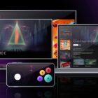 Netflix expands from mobile gaming with smart TV testing