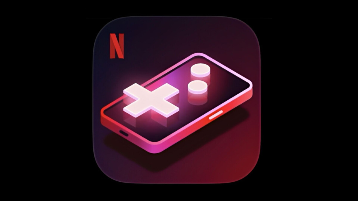 Netflix transforme votre iPhone en manette de jeu
