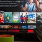 Netflix Stock Got an Upgrade. Loop Capital Likes Its Competitive Position.