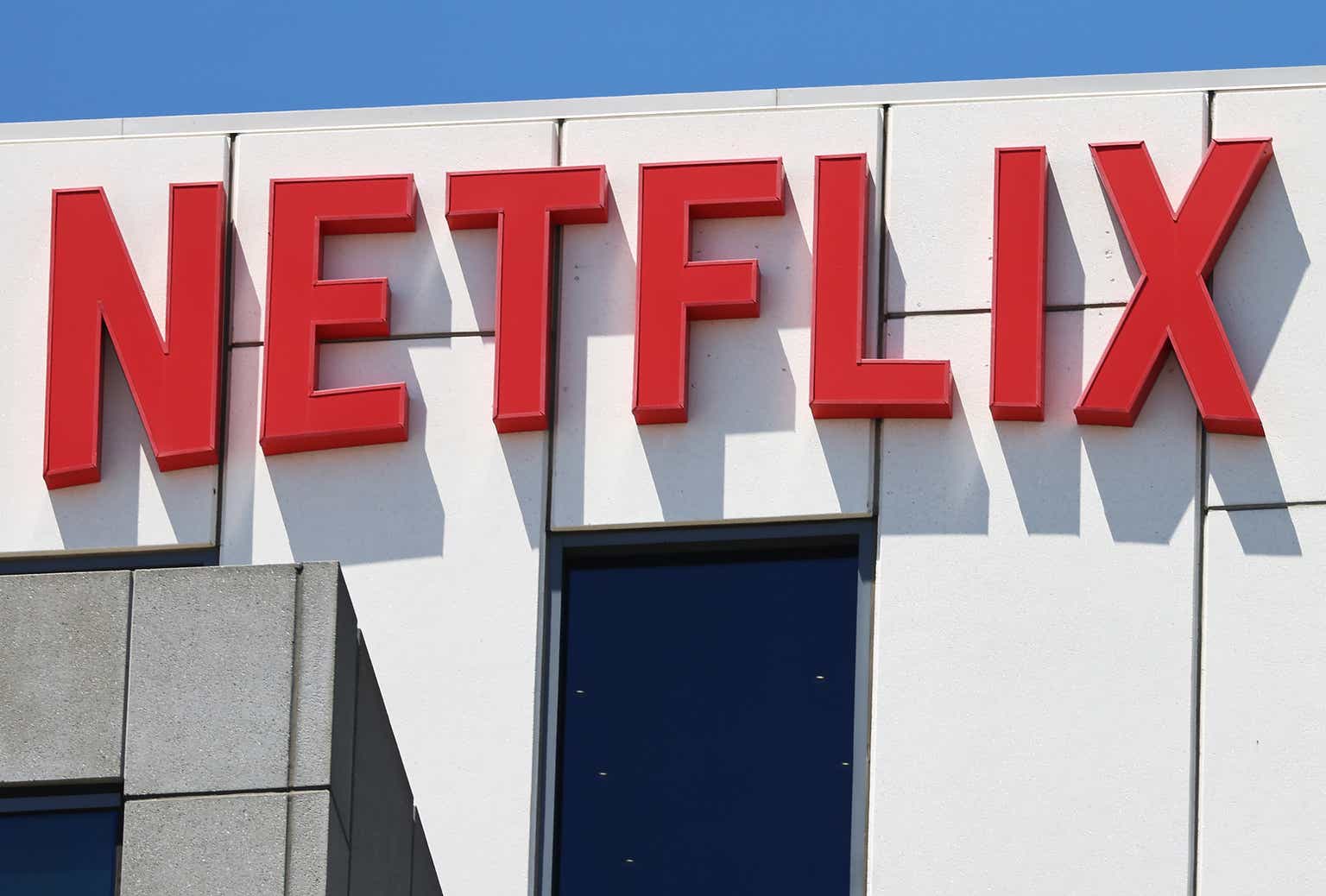 Netflix : une conjonction optimiste en fait un achat (NASDAQ:NFLX)