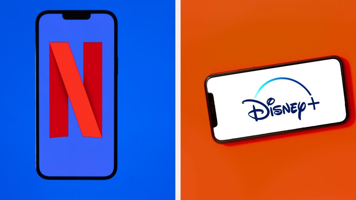 Netflix vs Disney Plus : Comment choisir le meilleur service de streaming pour vous.