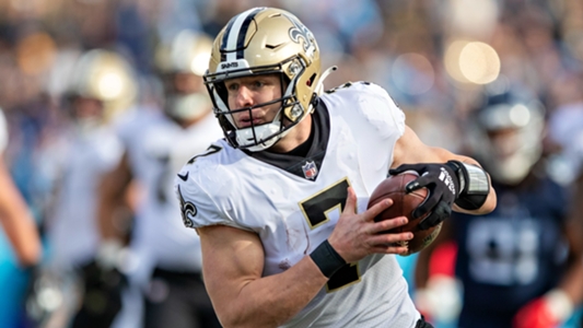 New Orleans Saints vs. Kansas City Chiefs: Date, heure du coup d’envoi, streaming et comment regarder la NFL sur DAZN