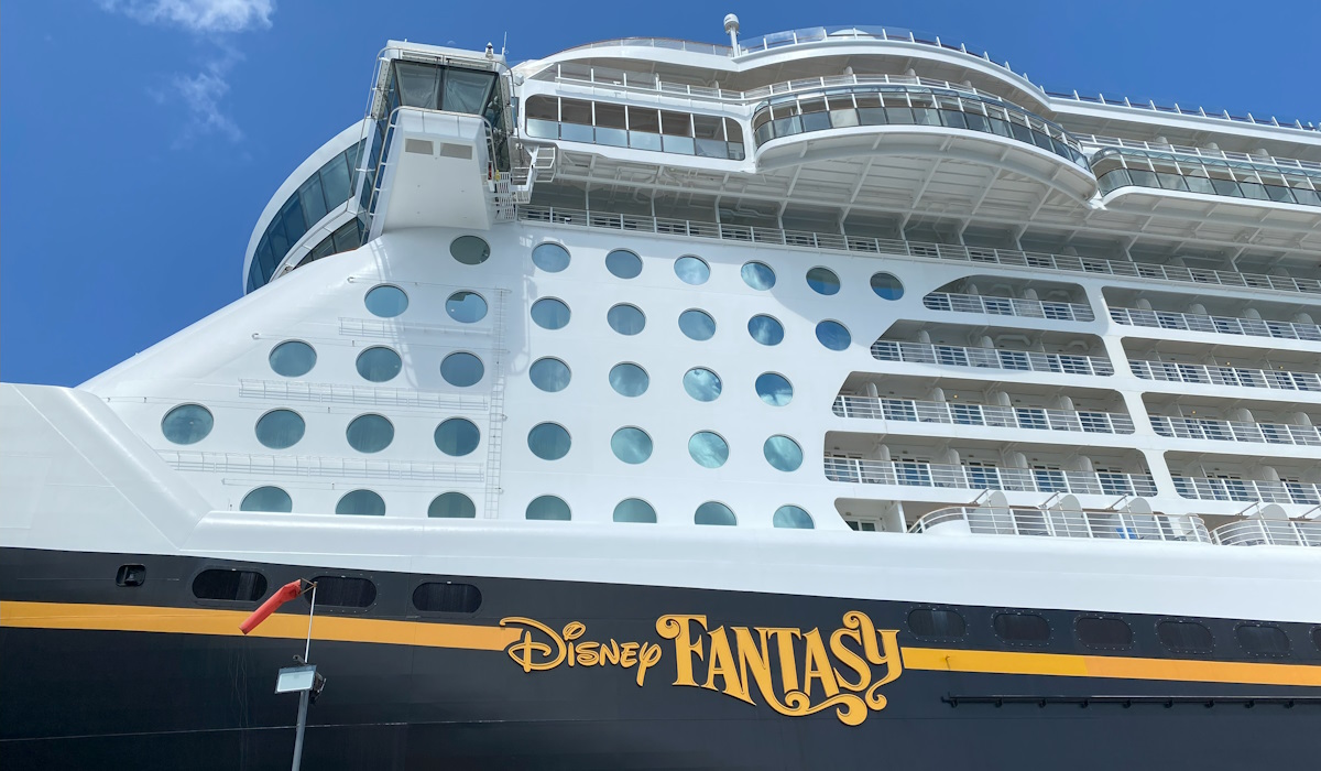 New prices for internet packages on Disney Cruise Line