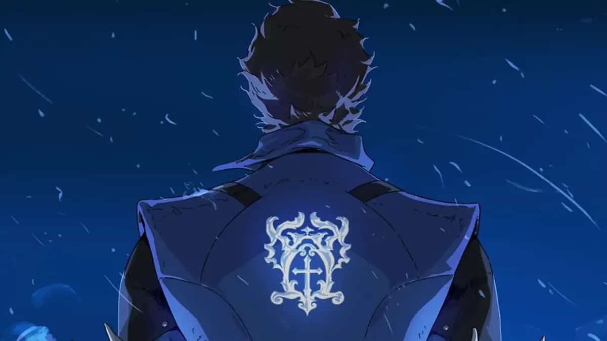 Nocturne : Le prochain grand anime sur Netflix