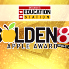 Nominate a teacher for the Golden Apple Award - WISH-TV | Indianapolis News | Indiana Weather