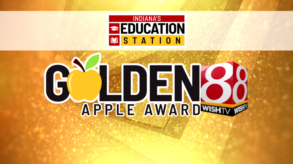 Nommez un enseignant pour le Prix de la Pomme d’Or – WISH-TV | Infos Indianapolis | Météo Indiana