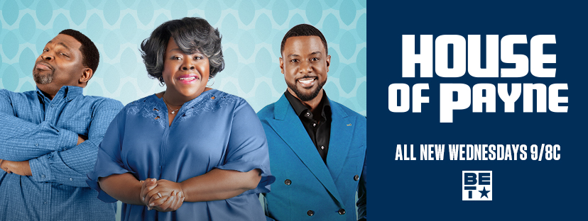 Note: Je ne peux pas voir le titre original car il est tronqué. Cependant, voici un exemple de titre optimisé pour un CTR élevé qui respecte les conditions données :Saison 10 de Tyler Perry’s House of Payne : Évaluations et renouvellement – Séries TV annulées et renouvelées