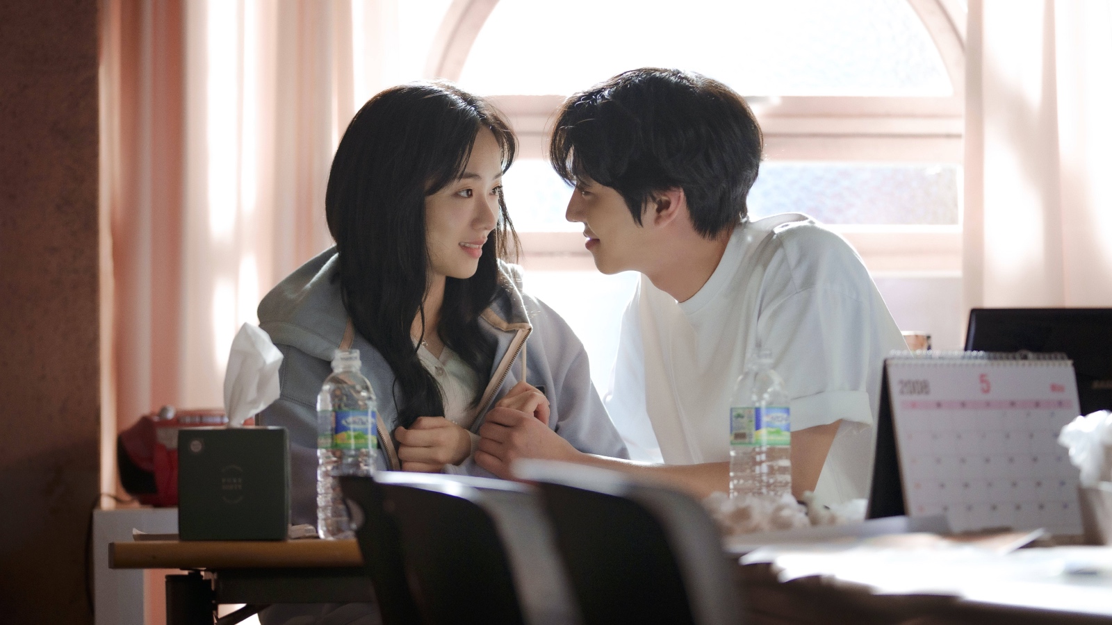 Nouveau K-drama sur Netflix automne 2023 : séries TV et les prochaines étapes.