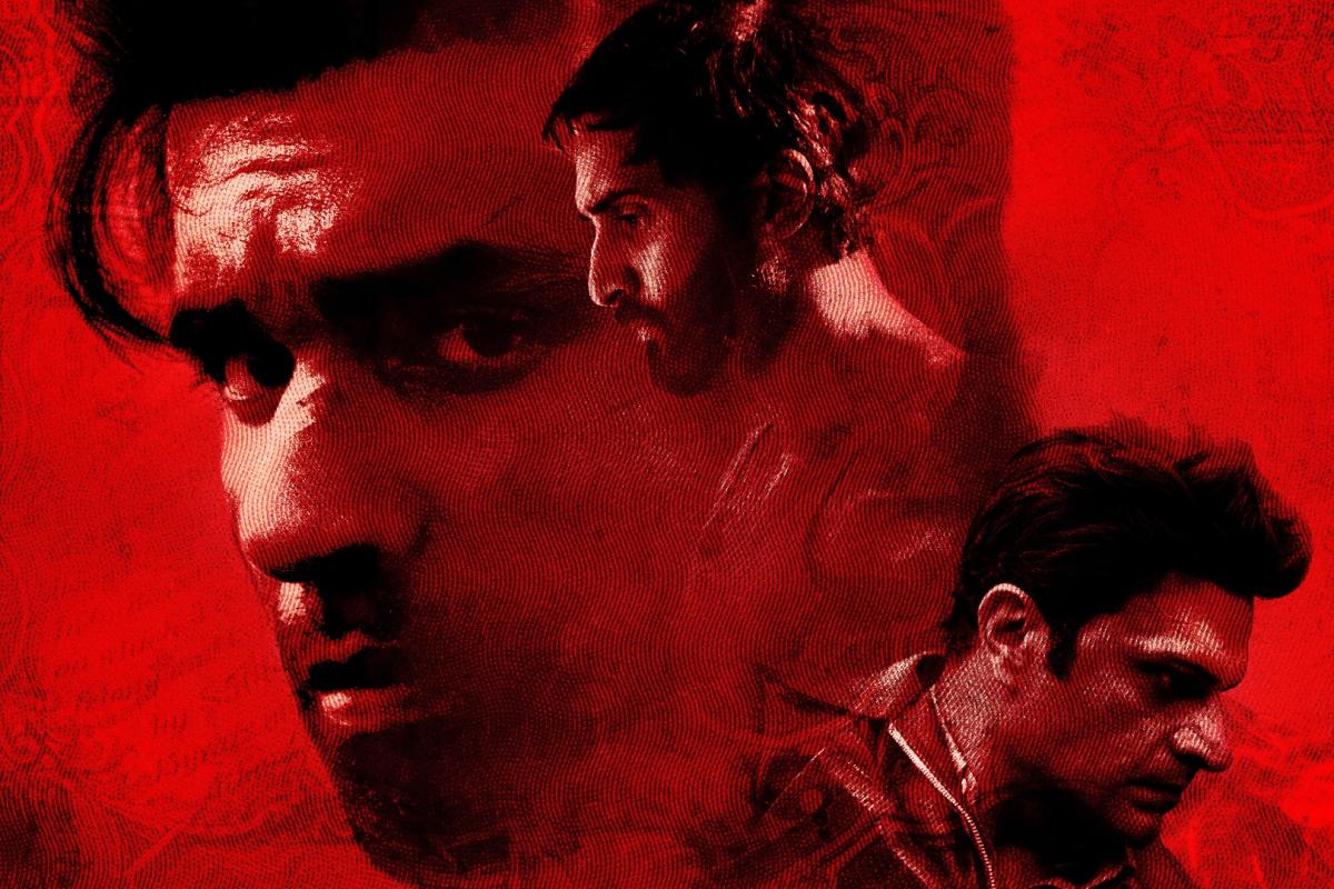 Nouveau drame en streaming de T-Series sur Disney+ Hotstar