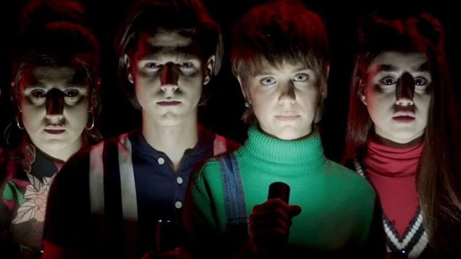 Nouveau film d’horreur sur Netflix inspiré de “Ça” de Stephen King
