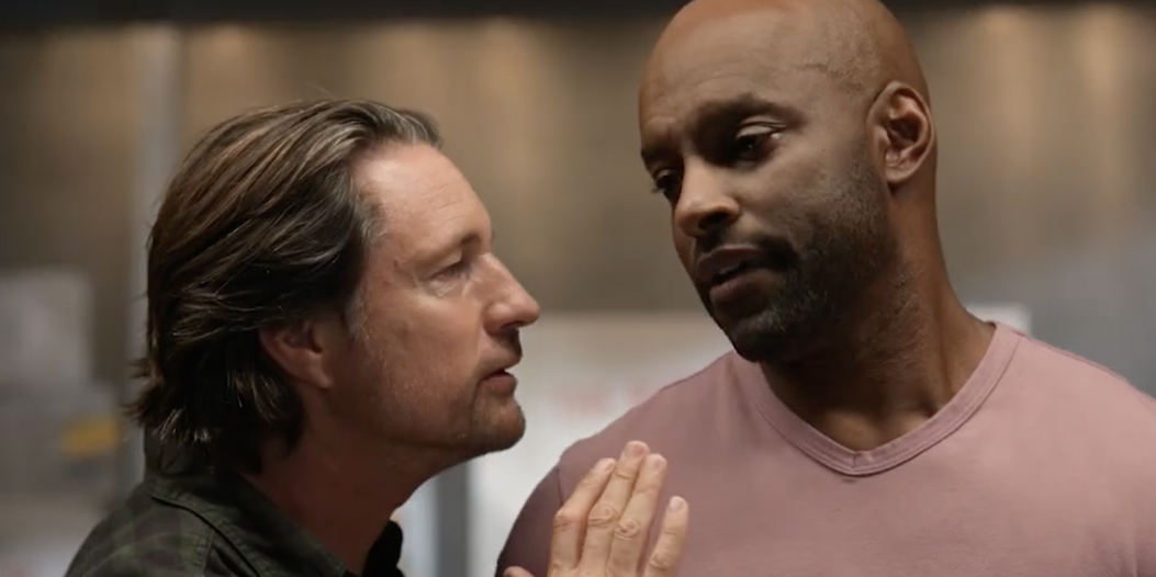 Nouveau regard sur la saison 5 de Virgin River sur Netflix