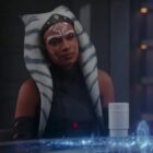 Ahsoka Master & Apprentice Special Set for Disney+