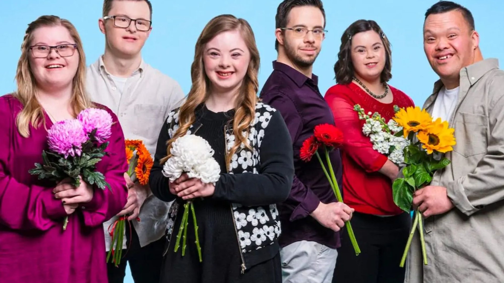 Nouveau show de rencontres Netflix : Down For Love scandalise les fans !