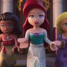 LEGO Disney Princesses The Castle Quest