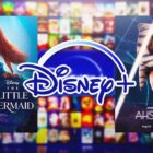New to Disney+ in September 2023