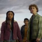 Percy Jackson and the Olympians Gets New Teaser, Premiere Date