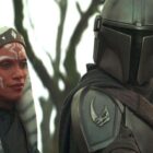 New On Disney Plus In September 2023: Star Wars Ahsoka Season 1, I Am Groot Season 2