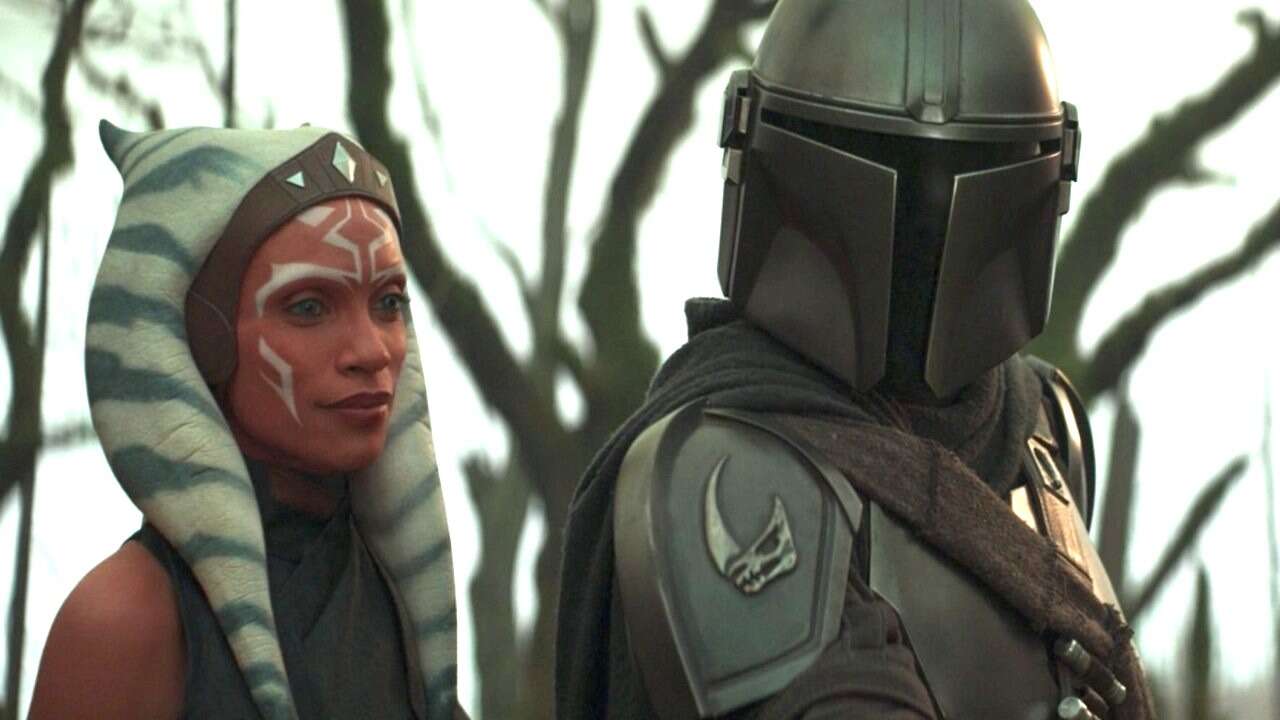 Nouveautés Disney Plus en septembre 2023 : Saison 1 de Star Wars Ahsoka, Saison 2 de I Am Groot