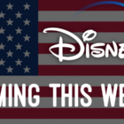 New To Disney+ This Week (US)