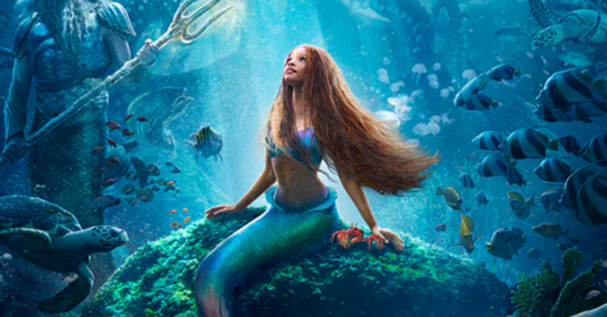 Nouveautés Disney+ septembre 2023