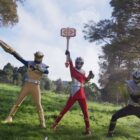 New On Netflix In September 2023: Disenchantment Final Season, Power Rangers Cosmic Fury, and Castlevania: Nocturne