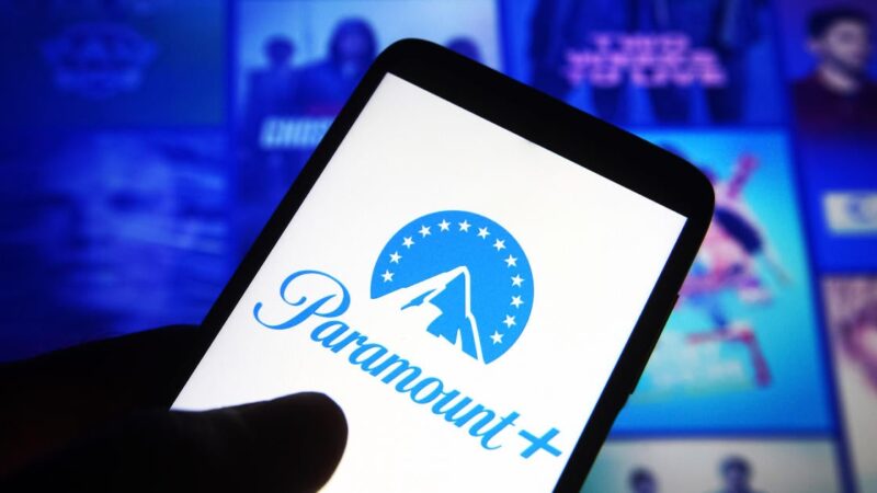 Les nouveautés sur Paramount+ en mars 2024