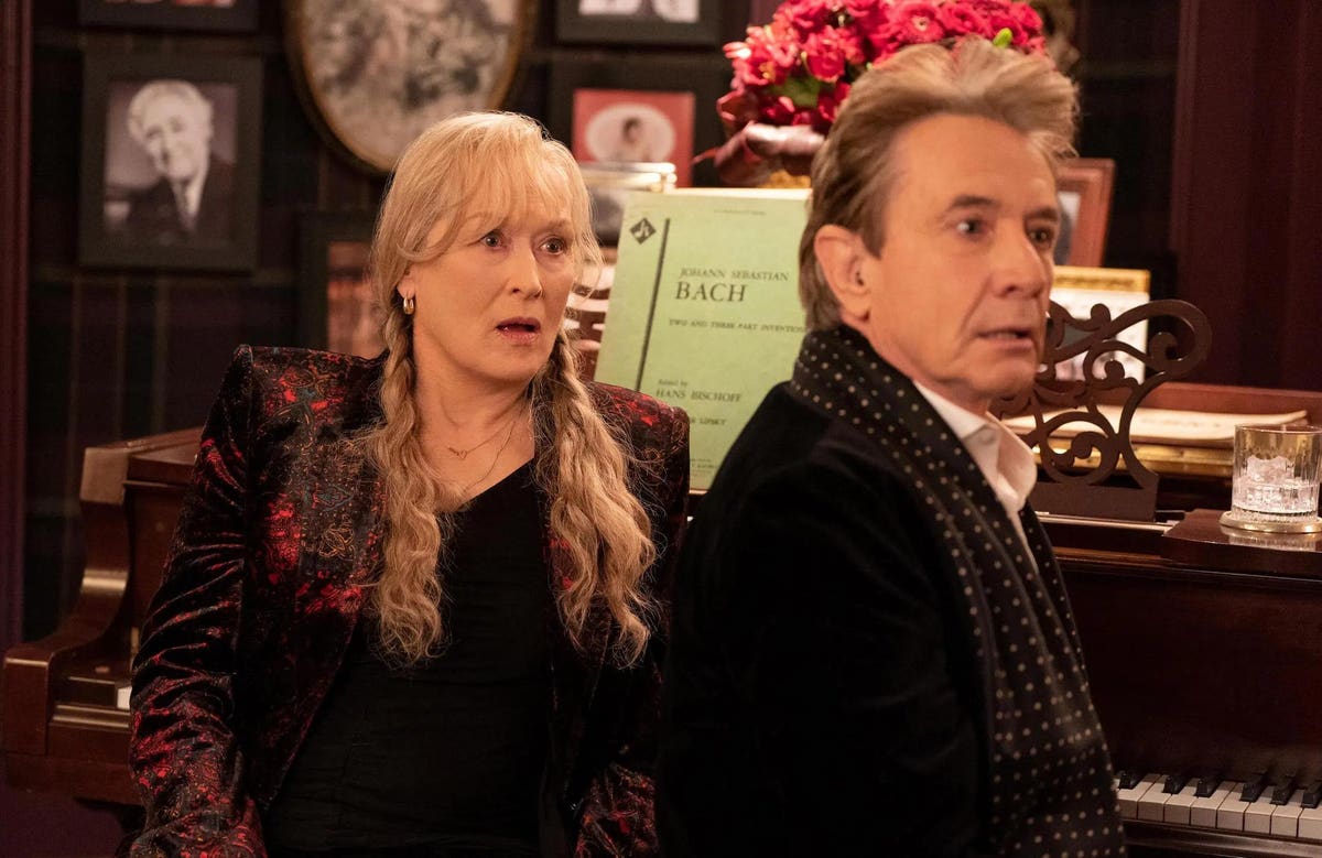 Nouveautés en streaming ce week-end sur Netflix, Hulu, HBO Max, Disney+ et plus.