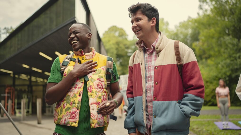 Nouveautés et départs sur Netflix en septembre 2023