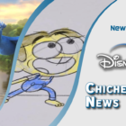 New on Disney+ in August 2023 – Movies, TV, Original Series