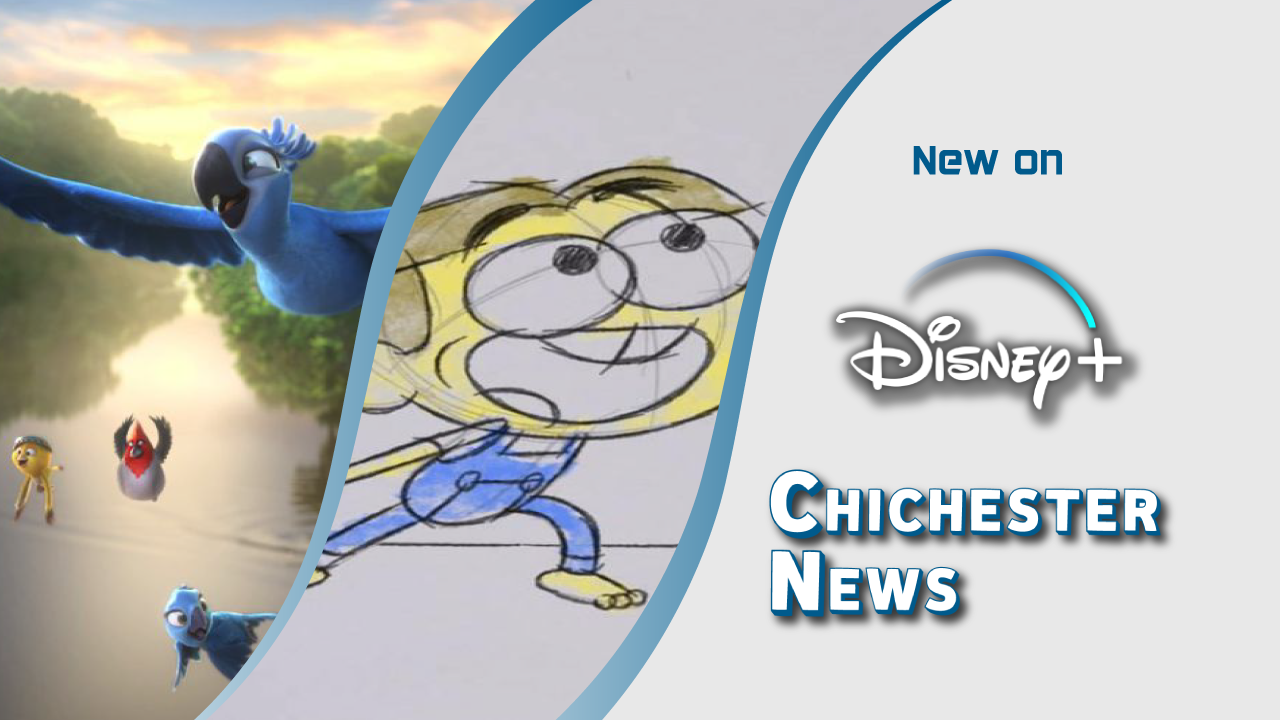 Nouveautés sur Disney+ en août 2023 – Films, séries TV, séries originales.