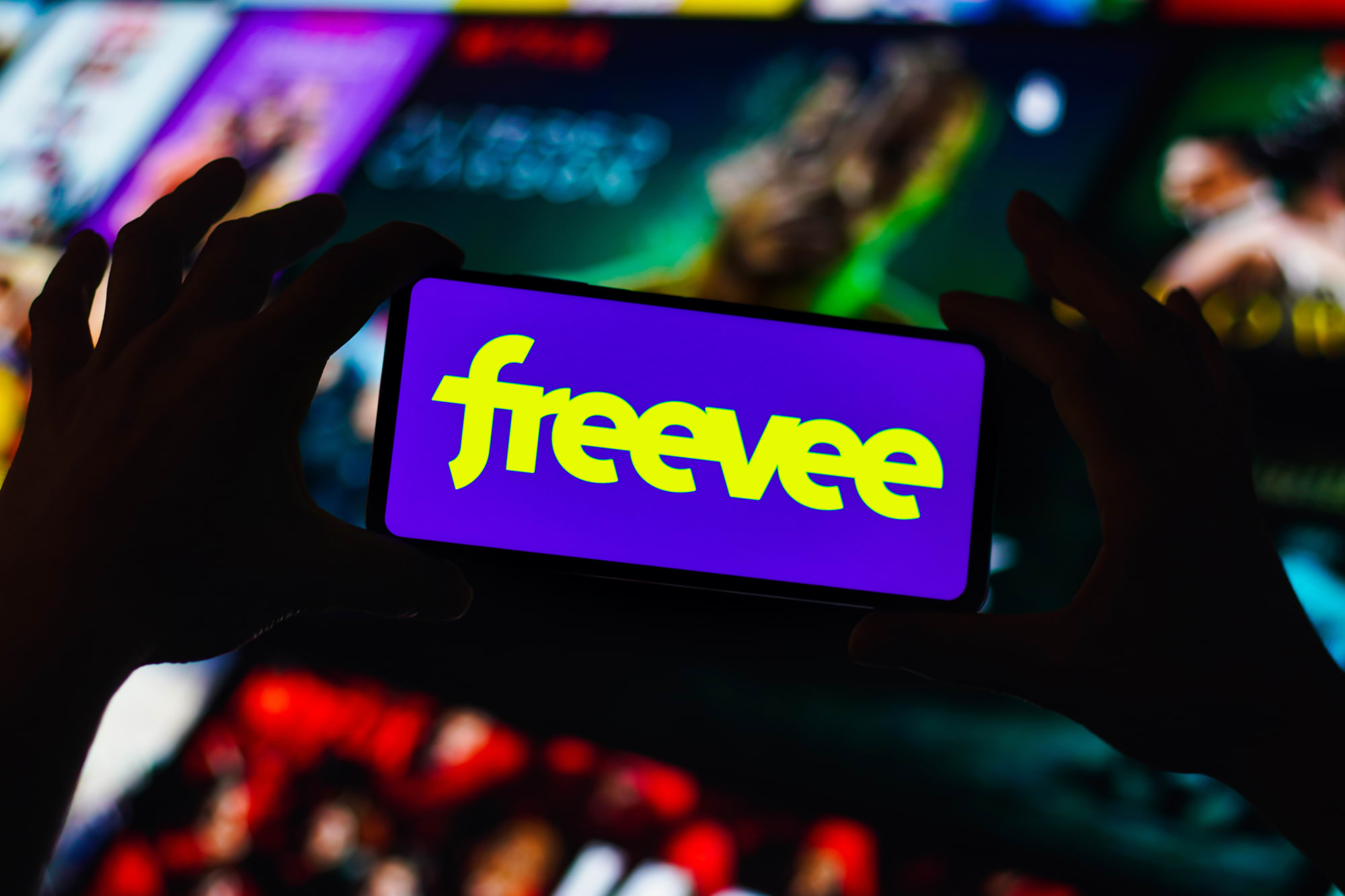 Nouveautés sur Freevee en septembre 2023 sur Amazon