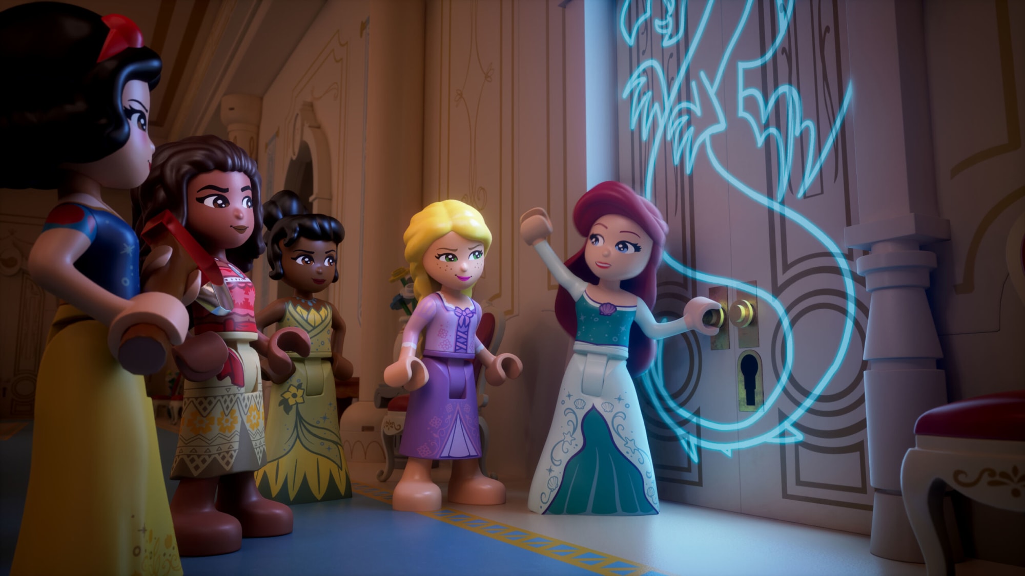 Nouveaux films et séries à diffuser sur Disney+ ce week-end (18 août)